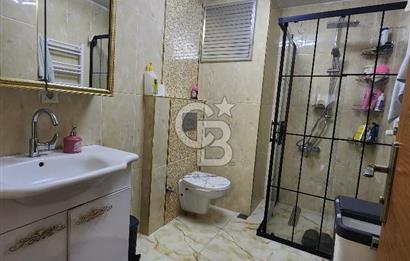 SATILIK MALTEPE 2+1 DAİRE 85 M2 NET CEVİZLİ