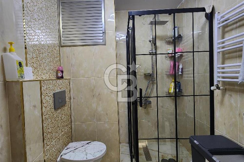 SATILIK MALTEPE 2+1 DAİRE 85 M2 NET CEVİZLİ