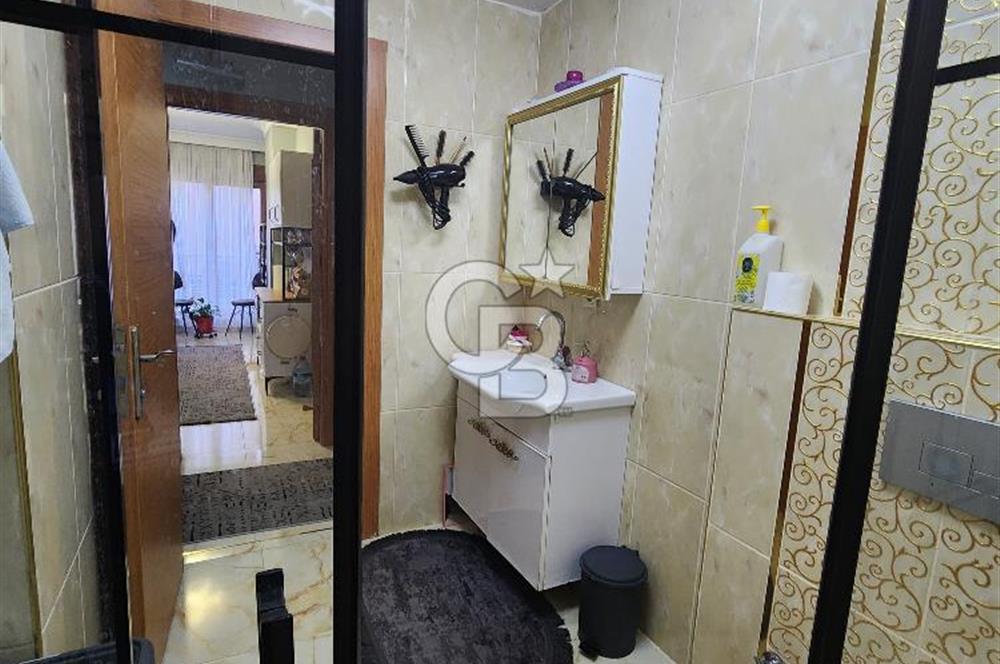SATILIK MALTEPE 2+1 DAİRE 85 M2 NET CEVİZLİ