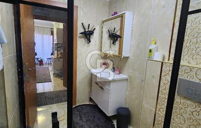 SATILIK MALTEPE 2+1 DAİRE 85 M2 NET CEVİZLİ