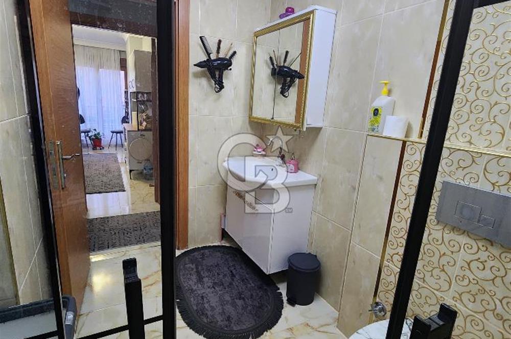 SATILIK MALTEPE 2+1 DAİRE 85 M2 NET CEVİZLİ