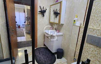 SATILIK MALTEPE 2+1 DAİRE 85 M2 NET CEVİZLİ