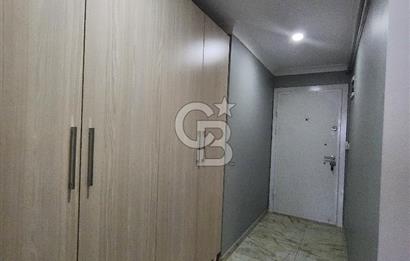 SATILIK MALTEPE 2+1 DAİRE 85 M2 NET CEVİZLİ
