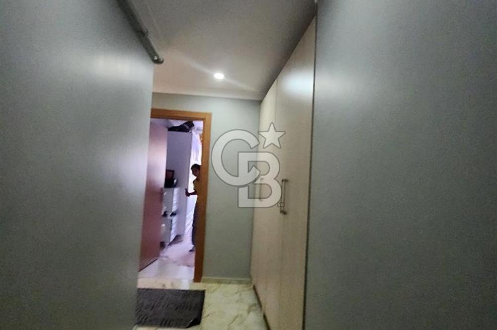 SATILIK MALTEPE 2+1 DAİRE 85 M2 NET CEVİZLİ