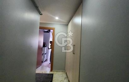 SATILIK MALTEPE 2+1 DAİRE 85 M2 NET CEVİZLİ