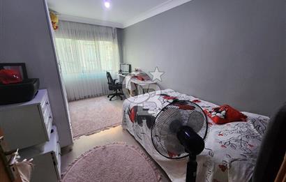 SATILIK MALTEPE 2+1 DAİRE 85 M2 NET CEVİZLİ