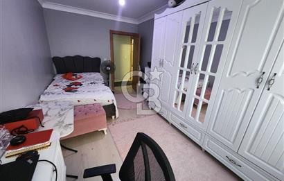 SATILIK MALTEPE 2+1 DAİRE 85 M2 NET CEVİZLİ