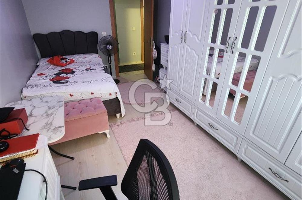 SATILIK MALTEPE 2+1 DAİRE 85 M2 NET CEVİZLİ