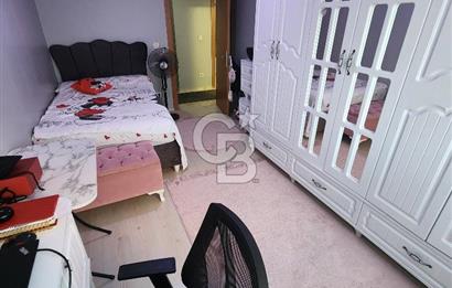 SATILIK MALTEPE 2+1 DAİRE 85 M2 NET CEVİZLİ