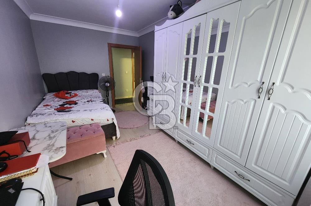 SATILIK MALTEPE 2+1 DAİRE 85 M2 NET CEVİZLİ