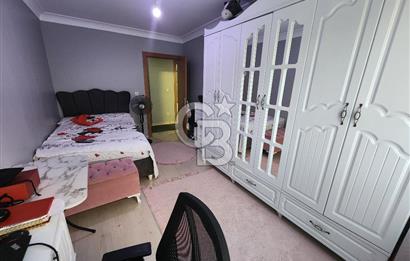 SATILIK MALTEPE 2+1 DAİRE 85 M2 NET CEVİZLİ