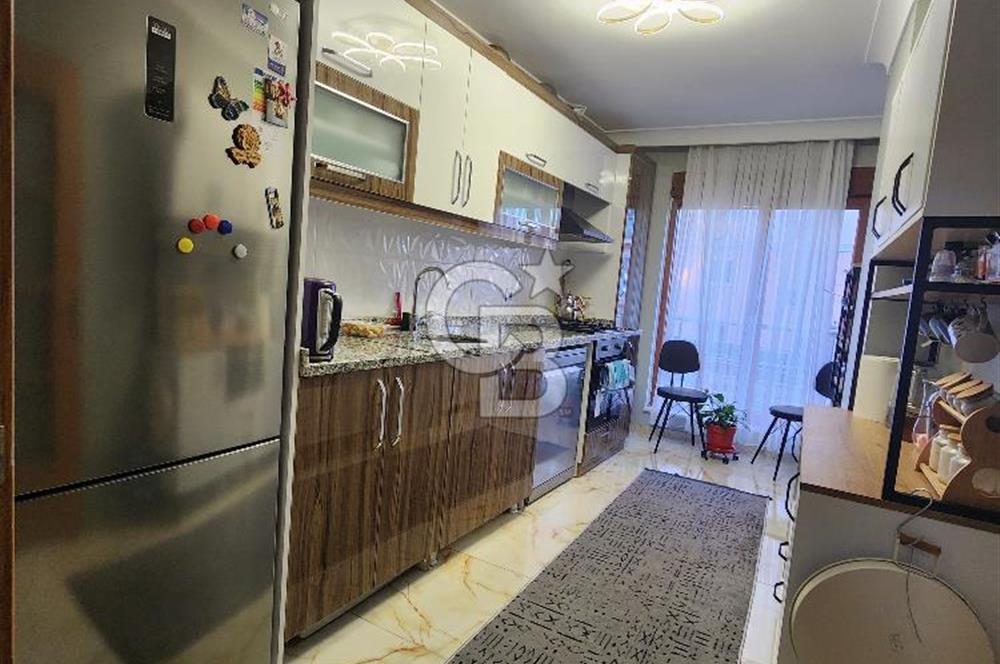 SATILIK MALTEPE 2+1 DAİRE 85 M2 NET CEVİZLİ