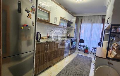 SATILIK MALTEPE 2+1 DAİRE 85 M2 NET CEVİZLİ
