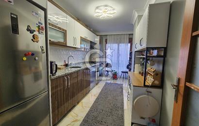 SATILIK MALTEPE 2+1 DAİRE 85 M2 NET CEVİZLİ