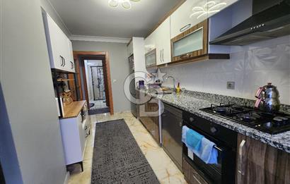 SATILIK MALTEPE 2+1 DAİRE 85 M2 NET CEVİZLİ