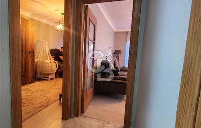 SATILIK MALTEPE 2+1 DAİRE 85 M2 NET CEVİZLİ
