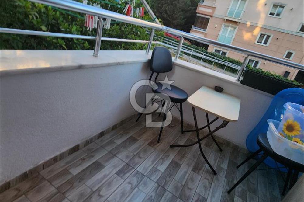 SATILIK MALTEPE 2+1 DAİRE 85 M2 NET CEVİZLİ