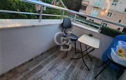 SATILIK MALTEPE 2+1 DAİRE 85 M2 NET CEVİZLİ