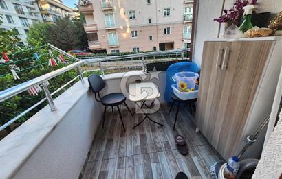 SATILIK MALTEPE 2+1 DAİRE 85 M2 NET CEVİZLİ