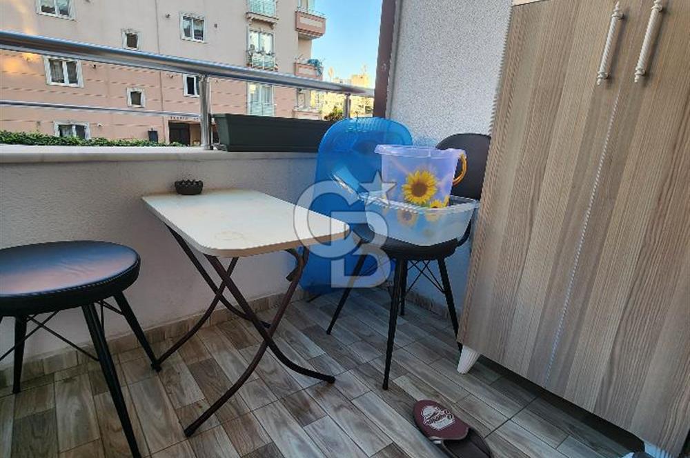 SATILIK MALTEPE 2+1 DAİRE 85 M2 NET CEVİZLİ