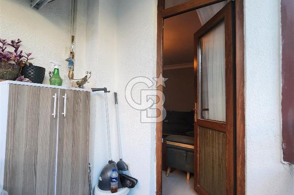 SATILIK MALTEPE 2+1 DAİRE 85 M2 NET CEVİZLİ