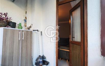 SATILIK MALTEPE 2+1 DAİRE 85 M2 NET CEVİZLİ