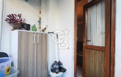 SATILIK MALTEPE 2+1 DAİRE 85 M2 NET CEVİZLİ
