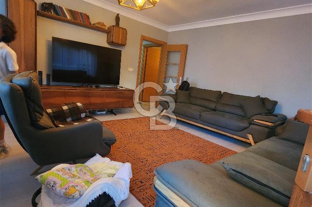 SATILIK MALTEPE 2+1 DAİRE 85 M2 NET CEVİZLİ