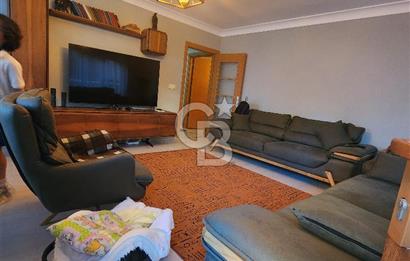 SATILIK MALTEPE 2+1 DAİRE 85 M2 NET CEVİZLİ