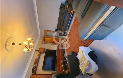 SATILIK MALTEPE 2+1 DAİRE 85 M2 NET CEVİZLİ