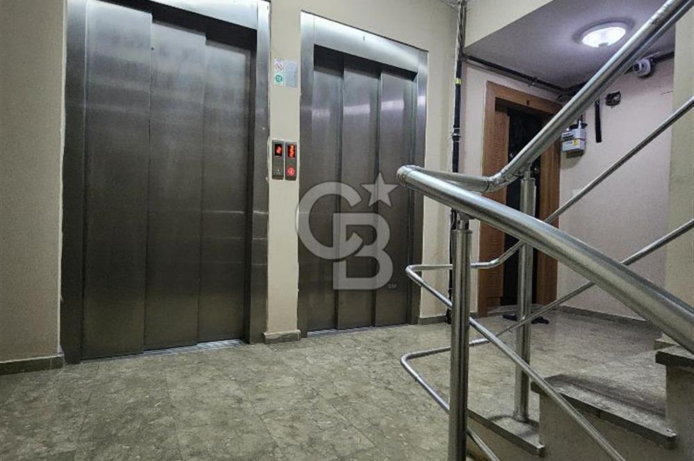 SATILIK MALTEPE 2+1 DAİRE 85 M2 NET CEVİZLİ