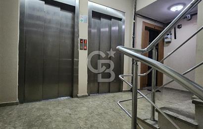 SATILIK MALTEPE 2+1 DAİRE 85 M2 NET CEVİZLİ