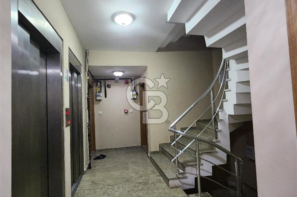 SATILIK MALTEPE 2+1 DAİRE 85 M2 NET CEVİZLİ