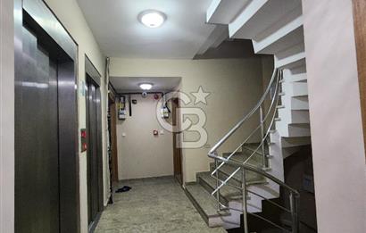 SATILIK MALTEPE 2+1 DAİRE 85 M2 NET CEVİZLİ