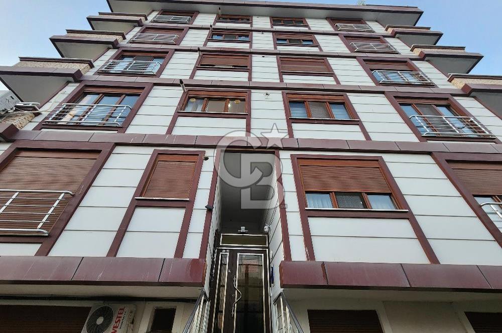SATILIK MALTEPE 2+1 DAİRE 85 M2 NET CEVİZLİ