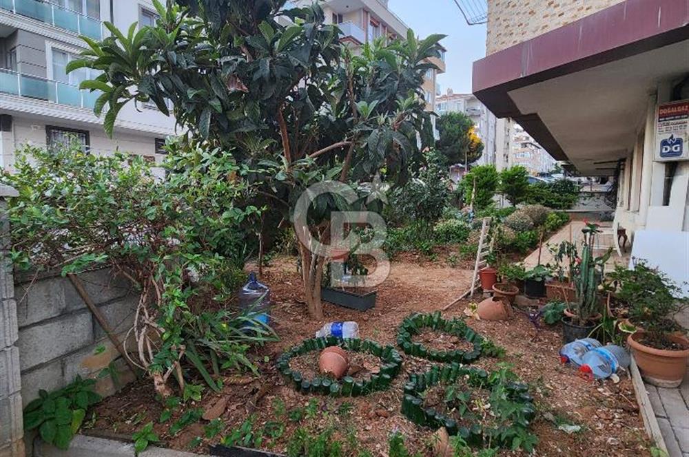 SATILIK MALTEPE 2+1 DAİRE 85 M2 NET CEVİZLİ