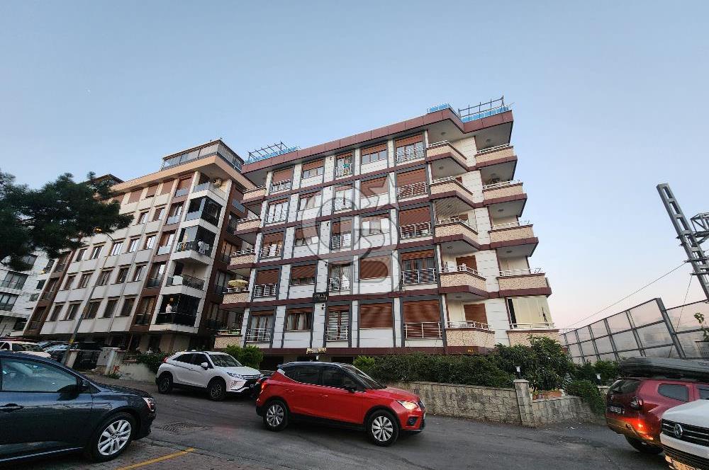 SATILIK MALTEPE 2+1 DAİRE 85 M2 NET CEVİZLİ