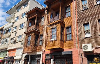 KİRALIK KÖŞK 2+1 KADİKÖY BALEDİYE ARKASINDA ÖZEL BAHÇESI 