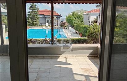 B.ÇEKMECE EKİNOBA da NEZİH BİR SİTEDE KEYİFLİ SATILIK VİLLA***