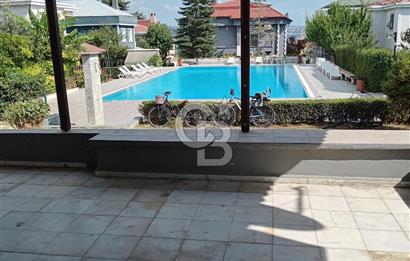 B.ÇEKMECE EKİNOBA da NEZİH BİR SİTEDE KEYİFLİ SATILIK VİLLA***