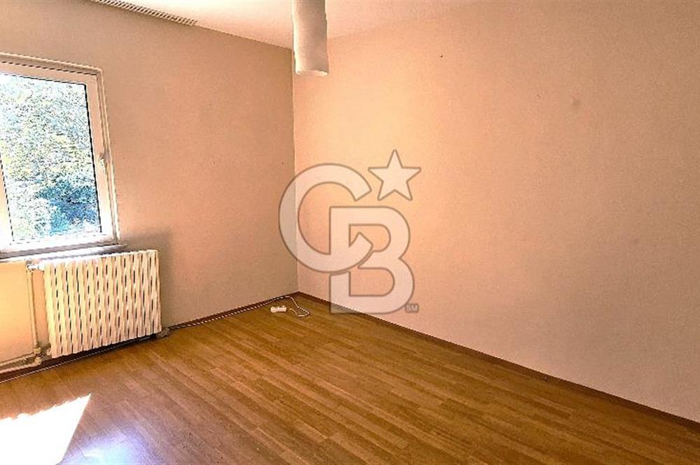SARIYER İSTİNYE BOĞAZİÇİ SİTESİ B BLOKLAR SATILIK 3+1 DAİRE  FIRSATI
