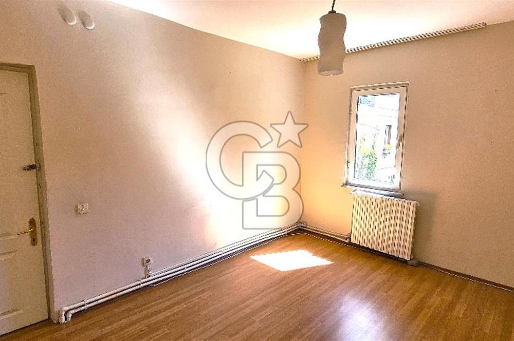 SARIYER İSTİNYE BOĞAZİÇİ SİTESİ B BLOKLAR SATILIK 3+1 DAİRE  FIRSATI