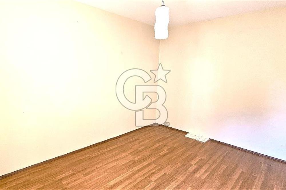 SARIYER İSTİNYE BOĞAZİÇİ SİTESİ B BLOKLAR SATILIK 3+1 DAİRE  FIRSATI