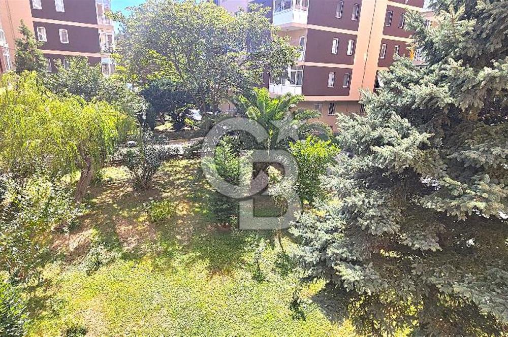 SARIYER İSTİNYE BOĞAZİÇİ SİTESİ B BLOKLAR SATILIK 3+1 DAİRE  FIRSATI