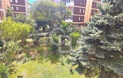 SARIYER İSTİNYE BOĞAZİÇİ SİTESİ B BLOKLAR SATILIK 3+1 DAİRE  FIRSATI
