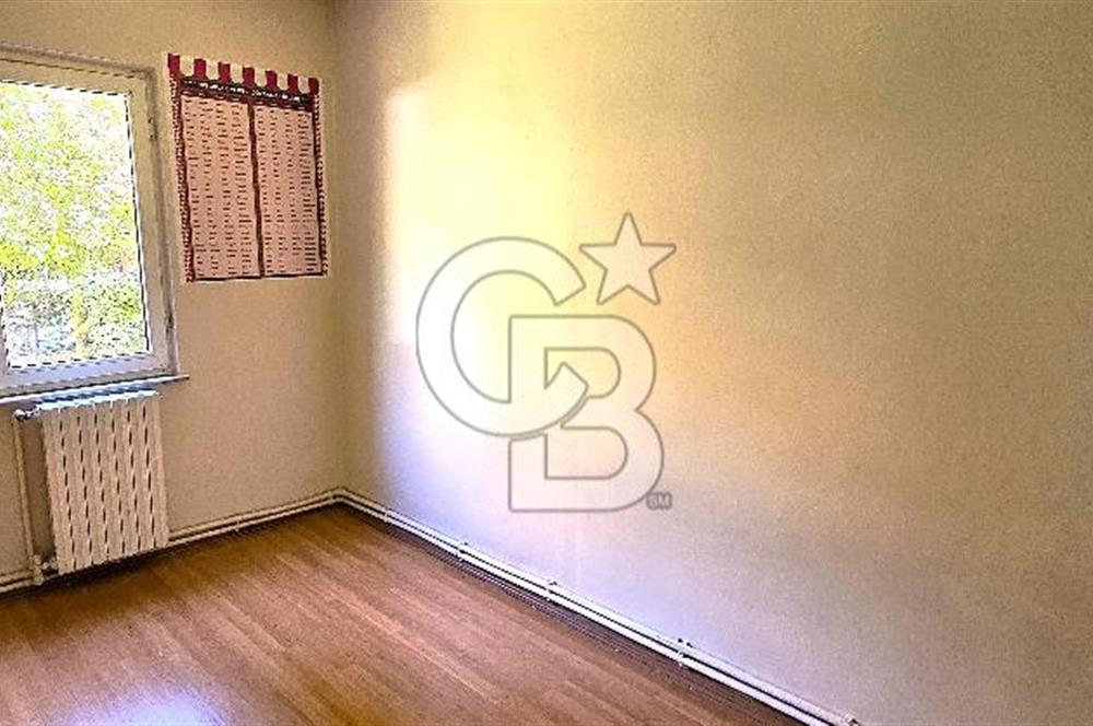 SARIYER İSTİNYE BOĞAZİÇİ SİTESİ B BLOKLAR SATILIK 3+1 DAİRE  FIRSATI