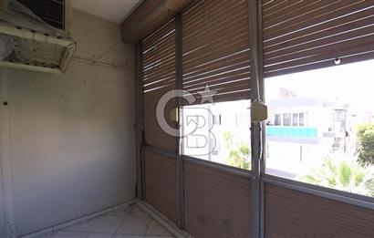 Karşıyaka Bostanlı Merkezi Konumlu Satılık 3+1 100 M² Daire
