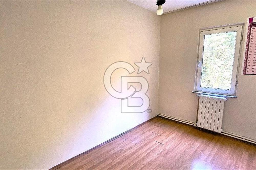 SARIYER İSTİNYE BOĞAZİÇİ SİTESİ B BLOKLAR SATILIK 3+1 DAİRE  FIRSATI