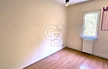 SARIYER İSTİNYE BOĞAZİÇİ SİTESİ B BLOKLAR SATILIK 3+1 DAİRE  FIRSATI