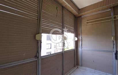 Karşıyaka Bostanlı Merkezi Konumlu Satılık 3+1 100 M² Daire